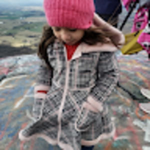 Meet your Posher, Isabel